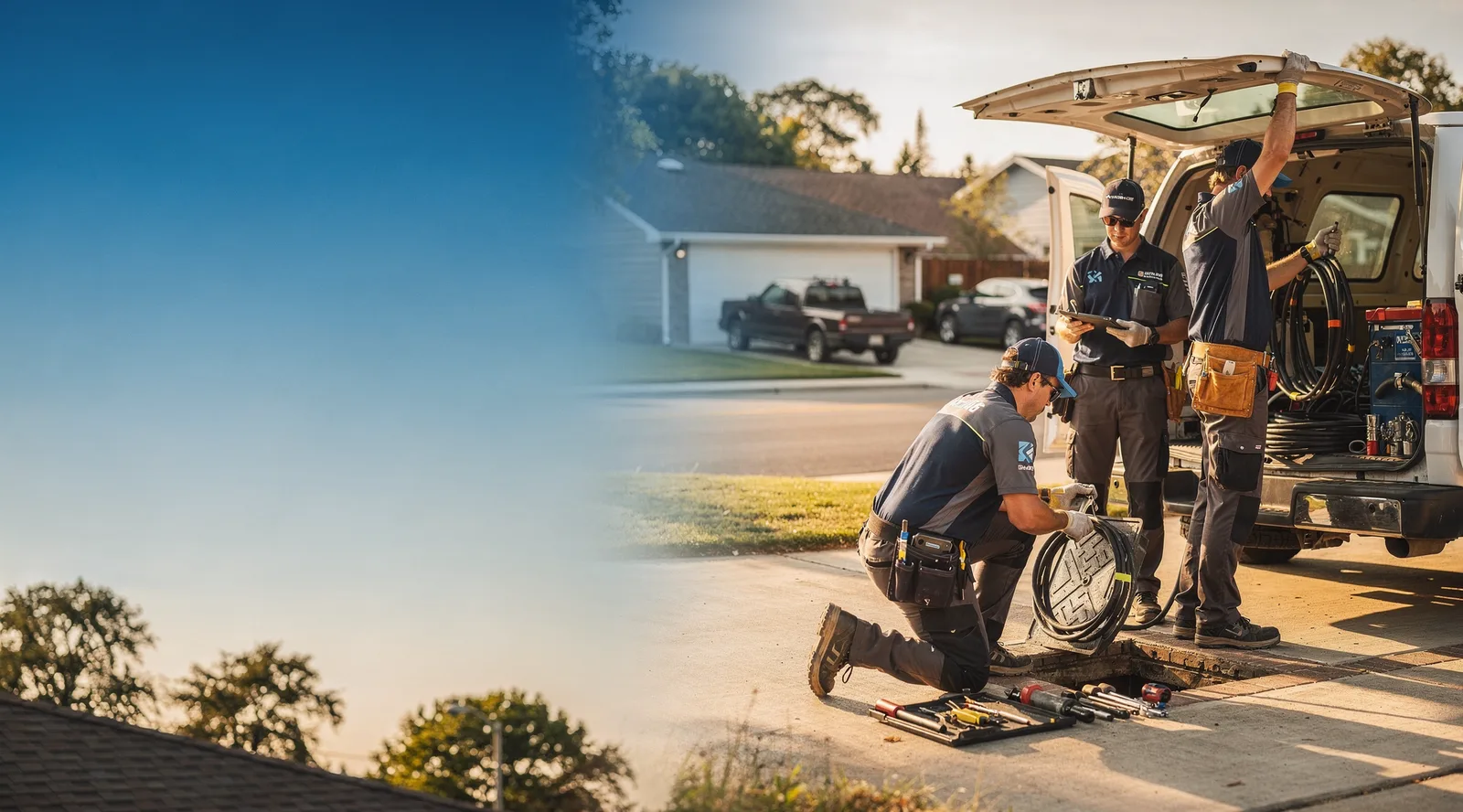 Water Softener Installation near me